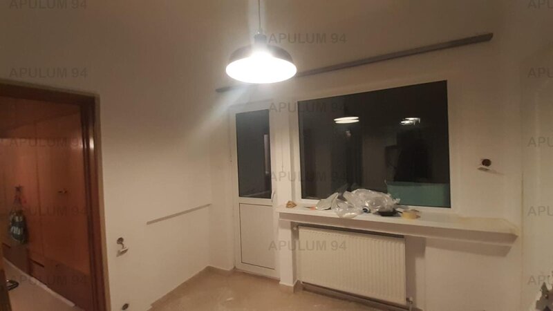 Apartament  Aviatorilor