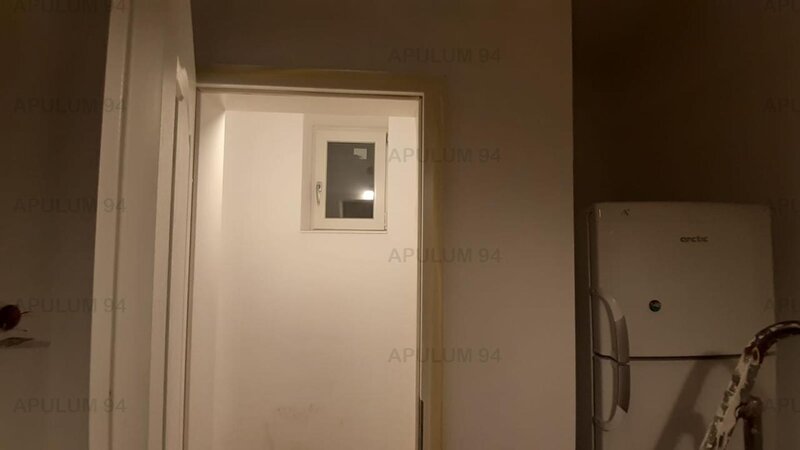 Apartament  Aviatorilor