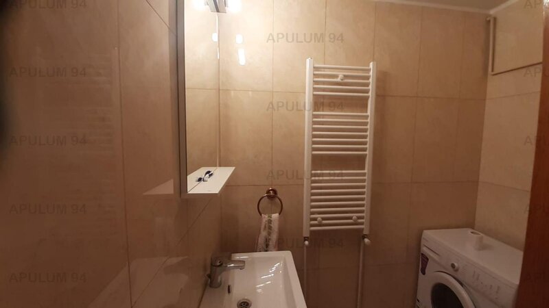 Apartament  Aviatorilor